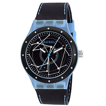 Laurels Analogue Multicolor Dial Kids Watch (Lo-Kd-6003)