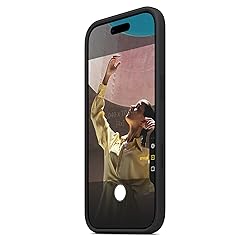 Apple iPhone Air Bumper - Black