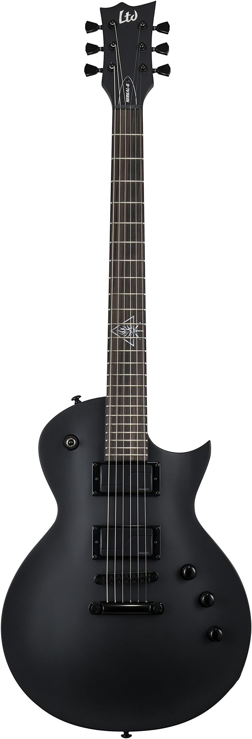 ESP LTD Nergal-6 Electric Guitar