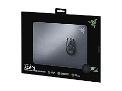 Razer Acari Ultra-Low Friction Gaming Mouse