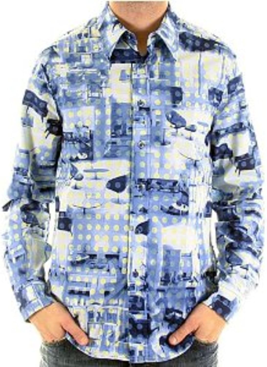 moschino jeans shirt