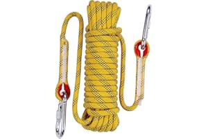 Aoneky 10mm Outdoor Rope