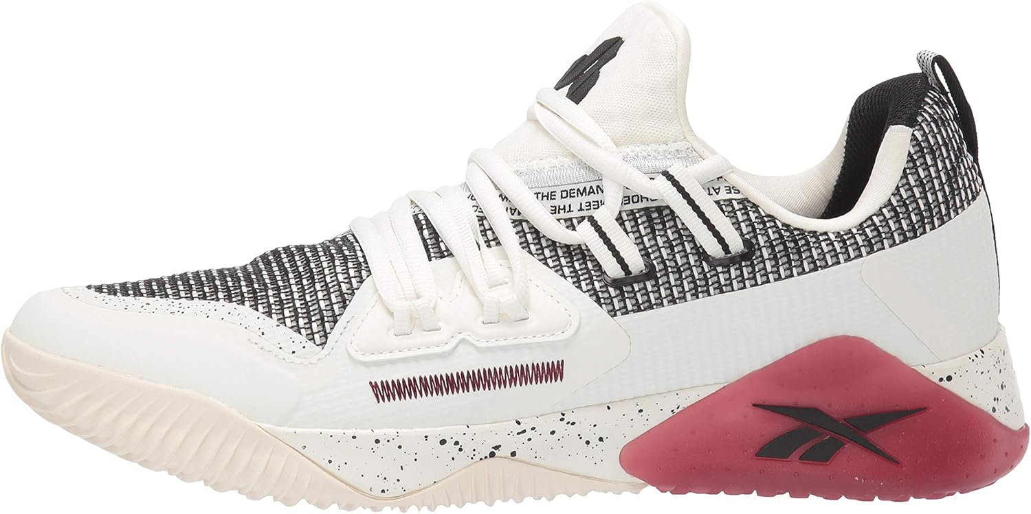 reebok men's jj iii cross trainer