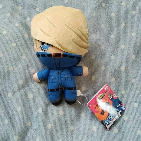 Amazon タグ付 僕のヒーローアカデミア ともぬい ぬいぐるみ ベストジーニスト ぬいぐるみ ホビー