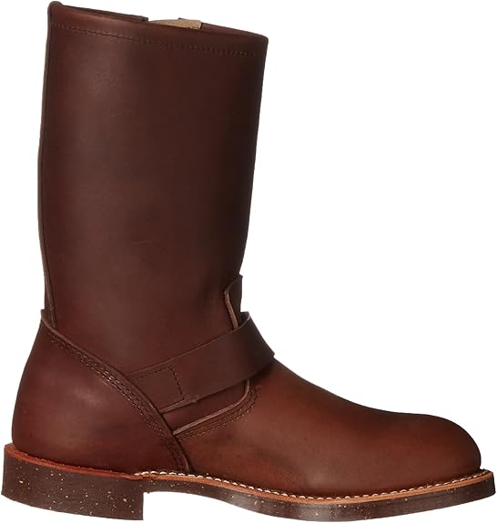 red wing engineer boots 2991