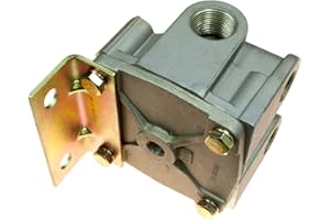 WORLD AMERICAN RELAY VALVE - R12H R-12H - REPLACES 103009 KN28140