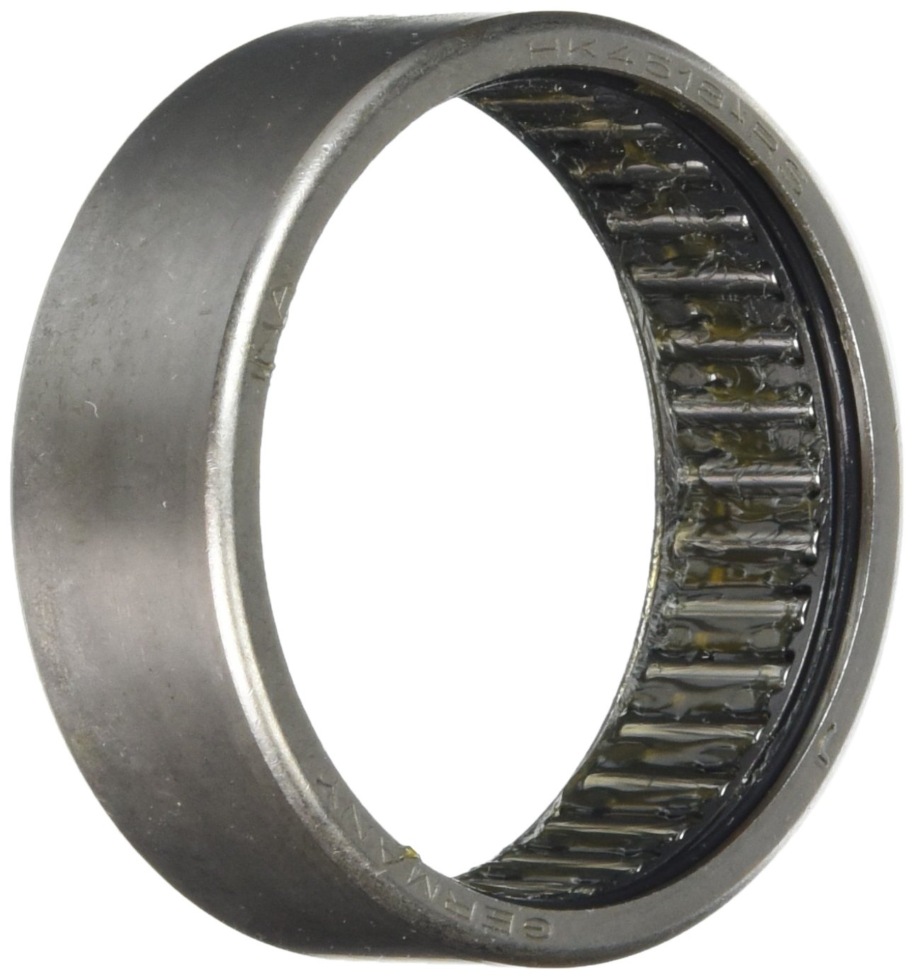INA HK4518-RS-L271 Drawn Cup Needle Roller Bearing