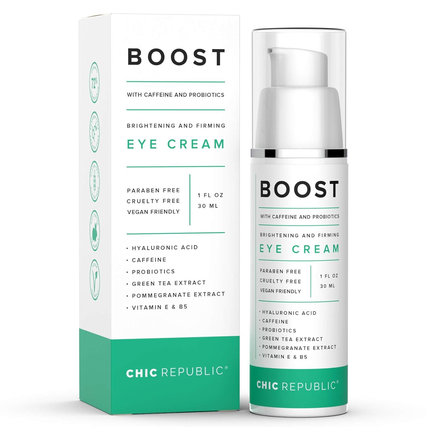 caffeine eye cream amazon