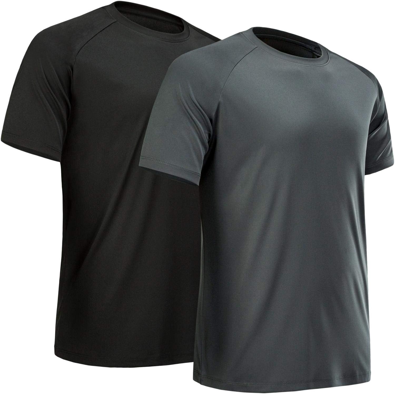 quick dry athletic shirts