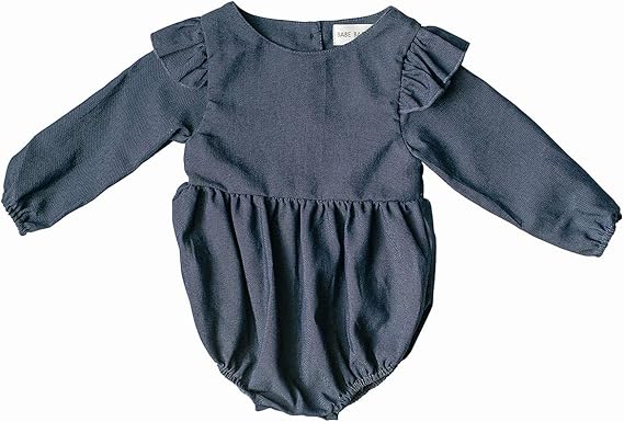baby romper amazon