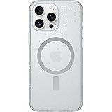 OtterBox iPhone 16 Pro Max Symmetry Series Clear