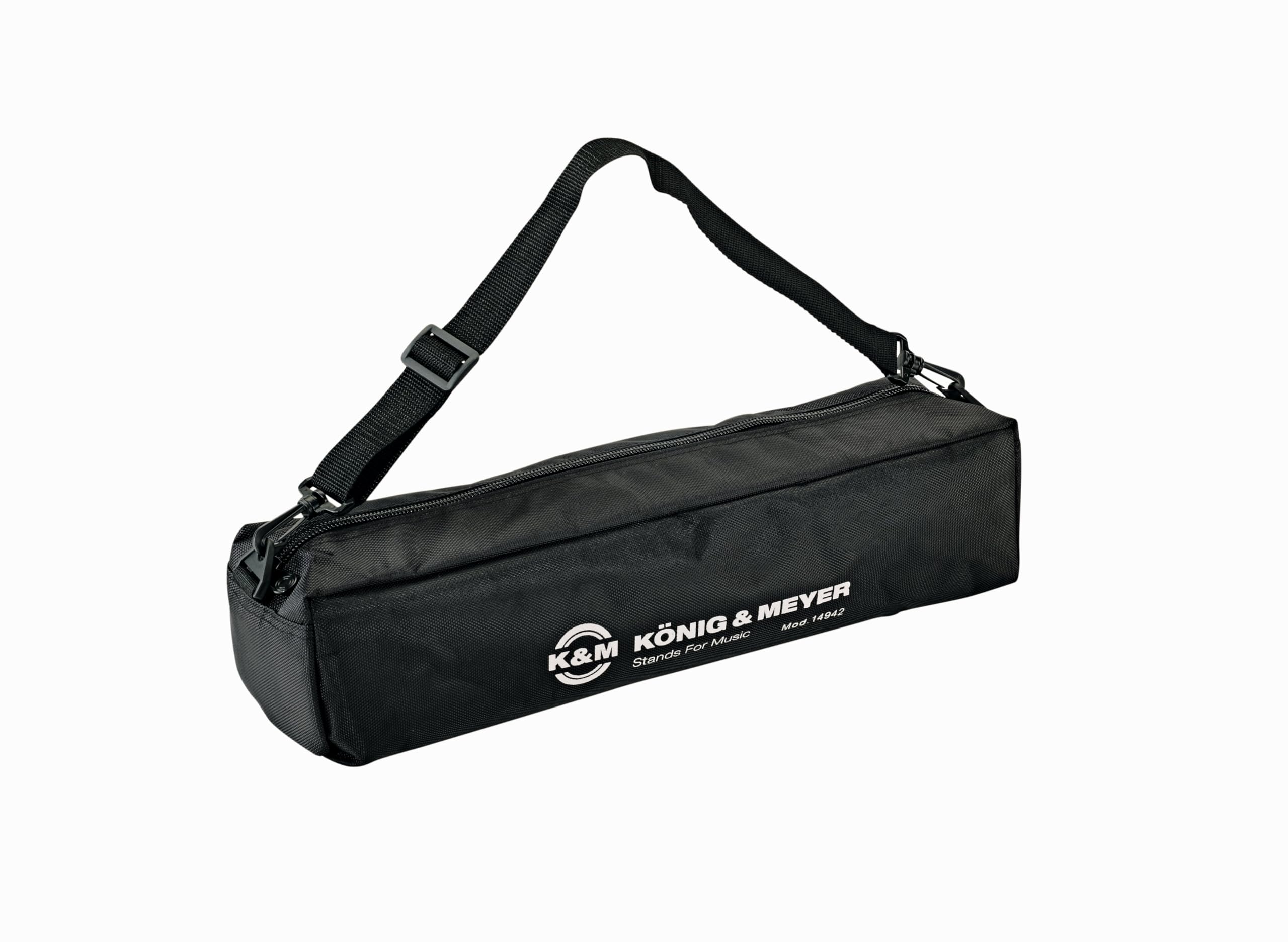 Konig & Meyer 14942-000-00 350x110x110mm Carrying Case