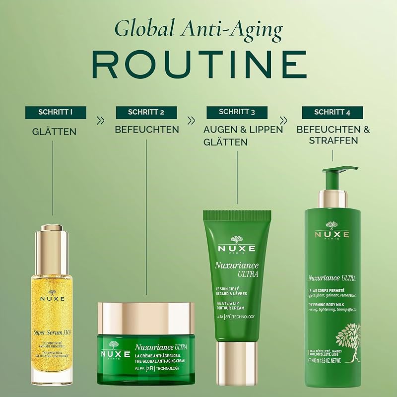 NUXURIANCE® ULTRA 50ml
