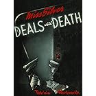 Miss Silver Deals with Death