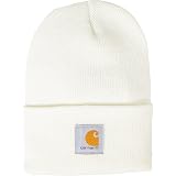 Carhartt Women's Acrylic Watch Hat 