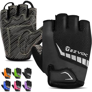 Amazon.com Most Wished For: Items customers added to Wish Lists and  registries most often in Men's Cycling Gloves