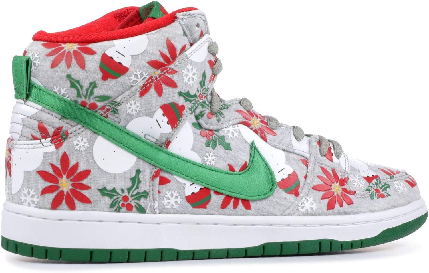 ugly christmas sweater jordan 1