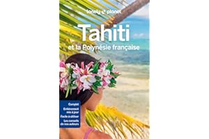 Tahiti et la Polynésie française 9ed