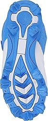 Sooneeya Boys Girls Lightweight FG Baseball Cleats