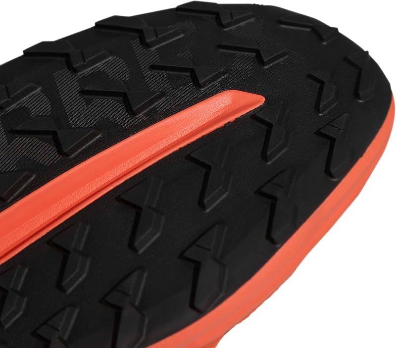 Hombre Terrex Agravic Lite Shoes, Impact Orange/Core Black/Semi Impact Orange, 41 1/3 EU — foto 5 de 7