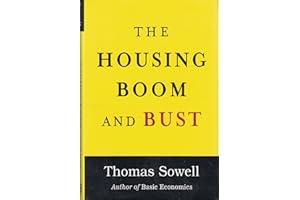 The Housing Boom and Bust