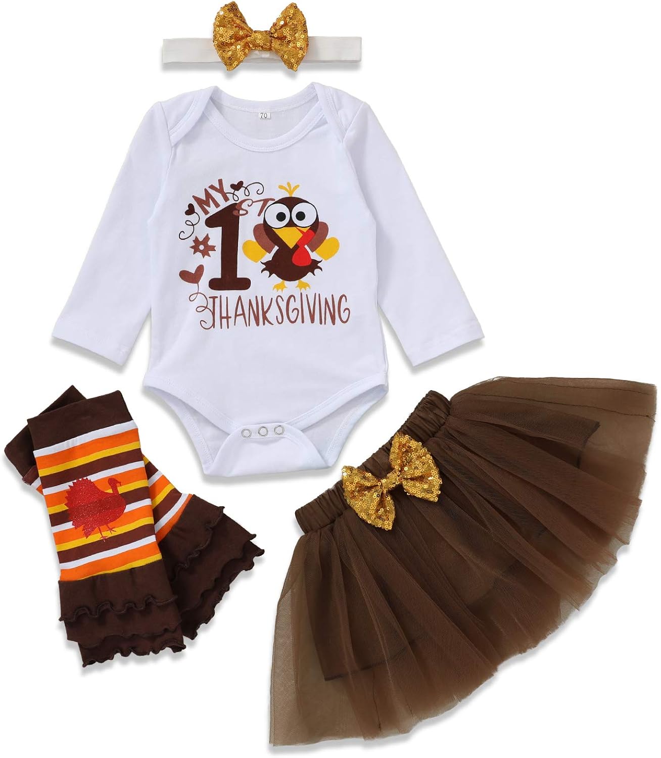 newborn thanksgiving dress