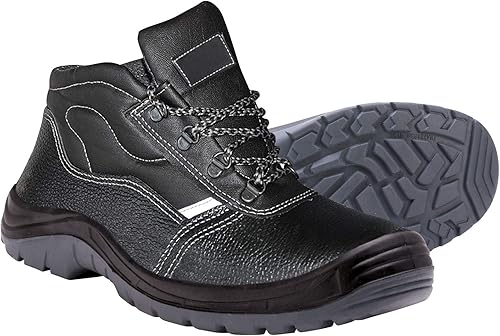 safety shoes non steel toe cap