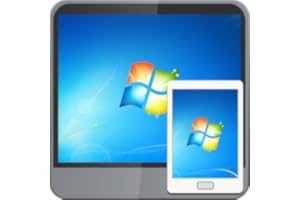 RDP - PC Remote Desktop