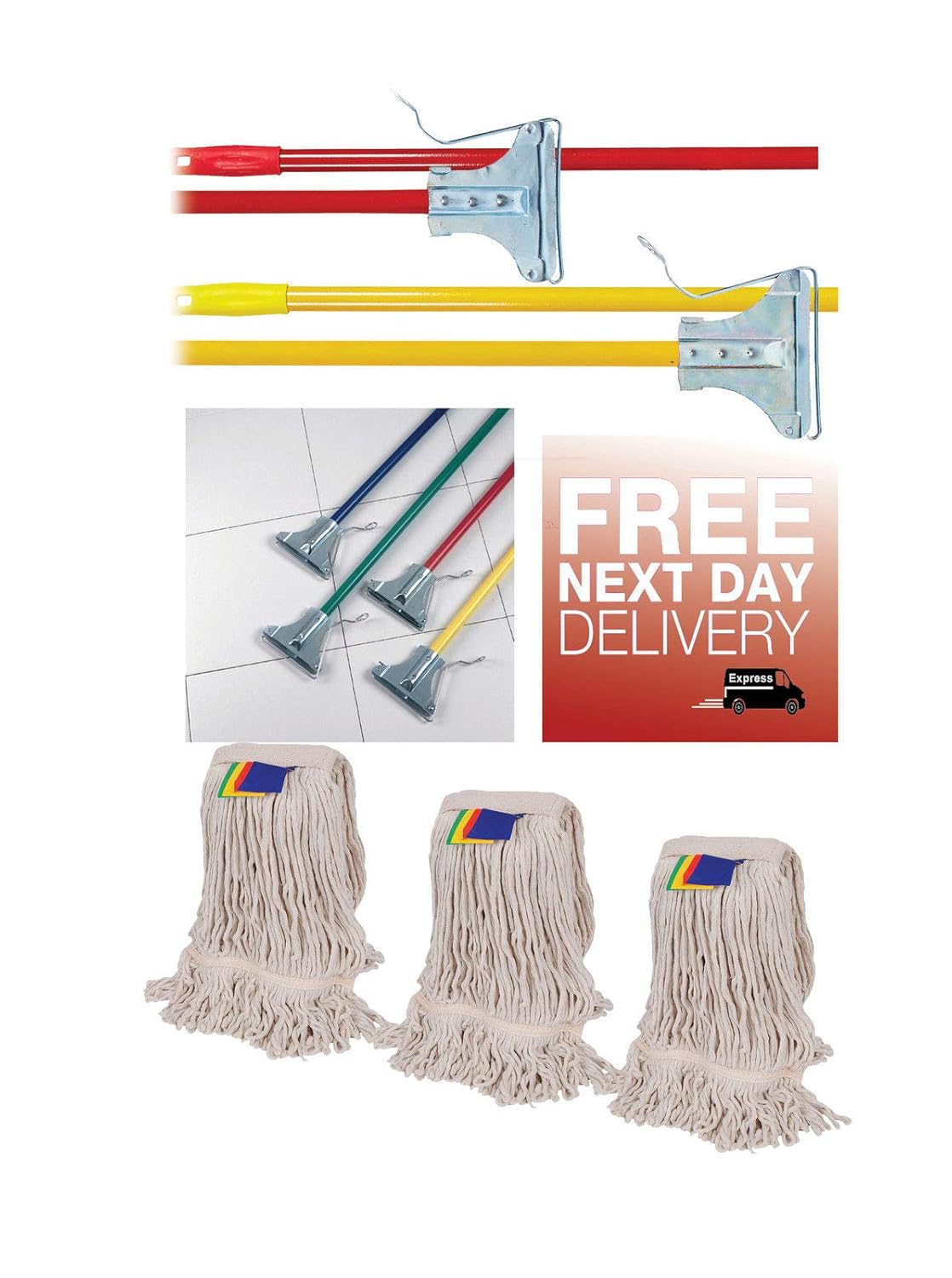 Швабра Кентукки Купить В Москве