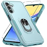 Janmitta Compatible with Samsung Galaxy A15 5G Case