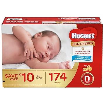 diaper baby price