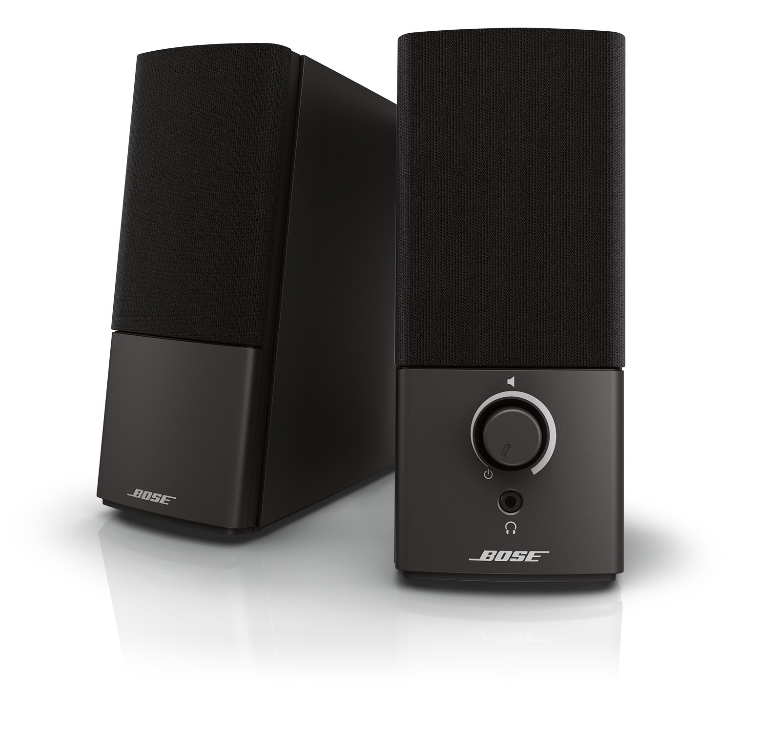 Altavoces multimedia Bose Companion 2 Serie III - para PC (con