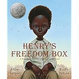 Henry's Freedom Box: A True Story from the Underground Railroad
