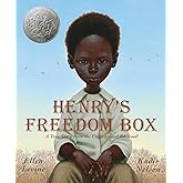Henry's Freedom Box: A True Story from the Underground Railroad