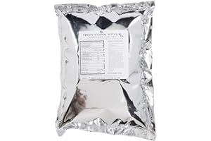 DIAMOND COLLECTION Chefs Companion No Bake New York Style Cheesecake Mix, 4 Pound - 6 per case.