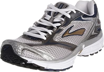 brooks mach 12 womens gold