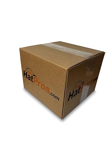 The Hat Pros Richardson 110 Trucker R-Flex Baseball Cap| Fitted