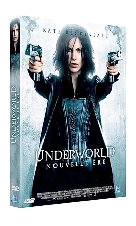 underworld 4 nouvelle ère
