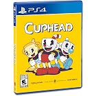 Cuphead - PlayStation 4