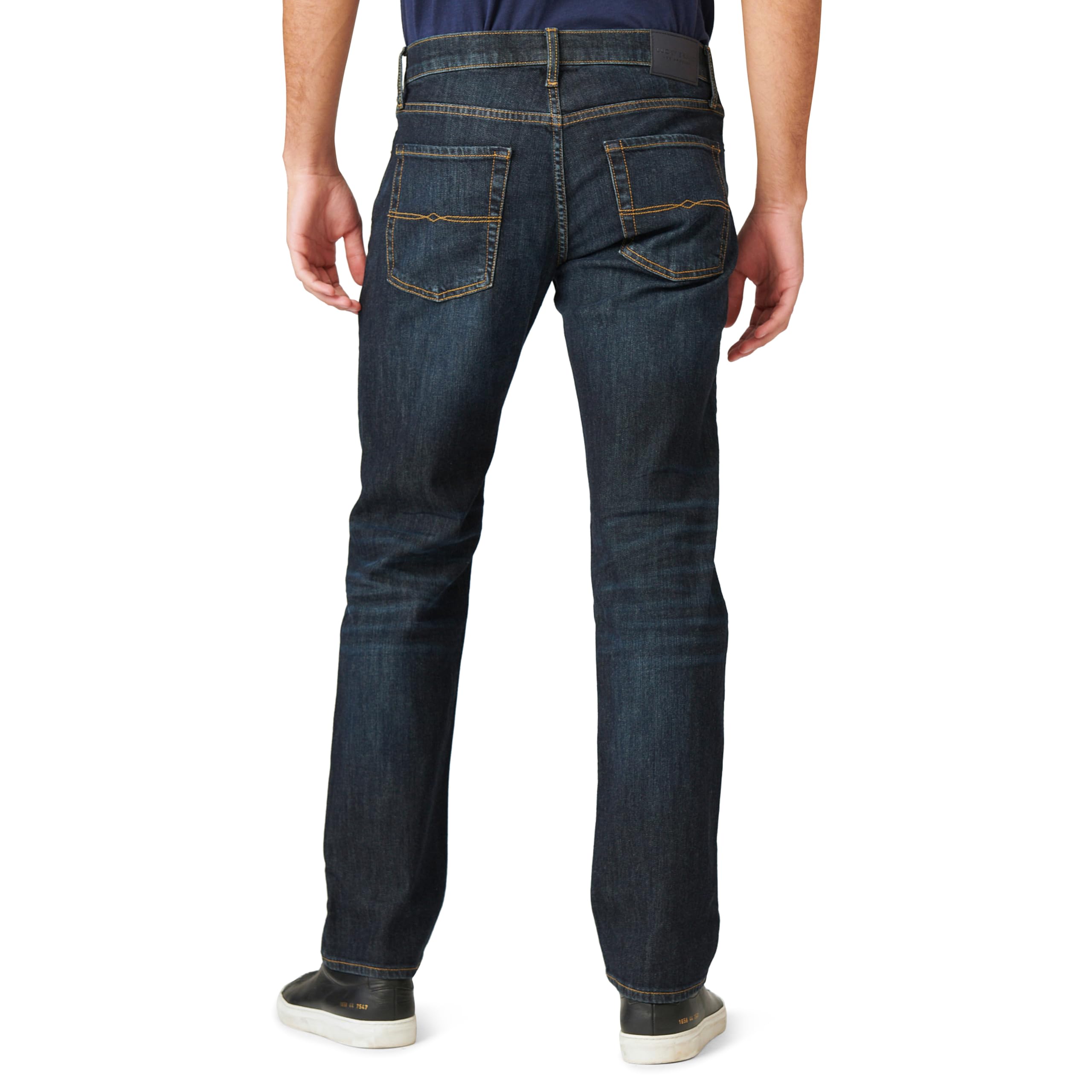 Lucky Brand Men's 221 Straight Jean