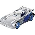 Disney Car Toys Movie Die-cast Character Vehicles, Miniature, Collectible Racecar Automobile Toys Based on Cars Movies, for Kids Age 3 and Older