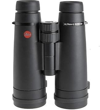 8x50 binoculars
