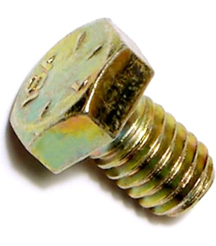 5/8-11 X 2-1/4 GR 8 HEX FLANGE BOLT COARSE PLAIN-BF87C21