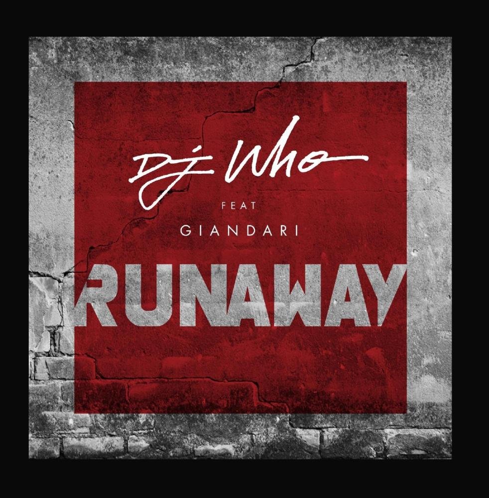 Dj Who Runaway Feat Giandari Amazon Com Music Ya está disponible mi nuevo single runaway feat. amazon com