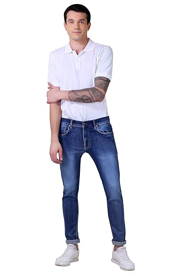 32 is what size in jeans