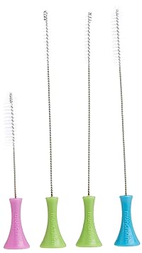 munchkin details brush set