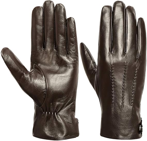 walking gloves mens