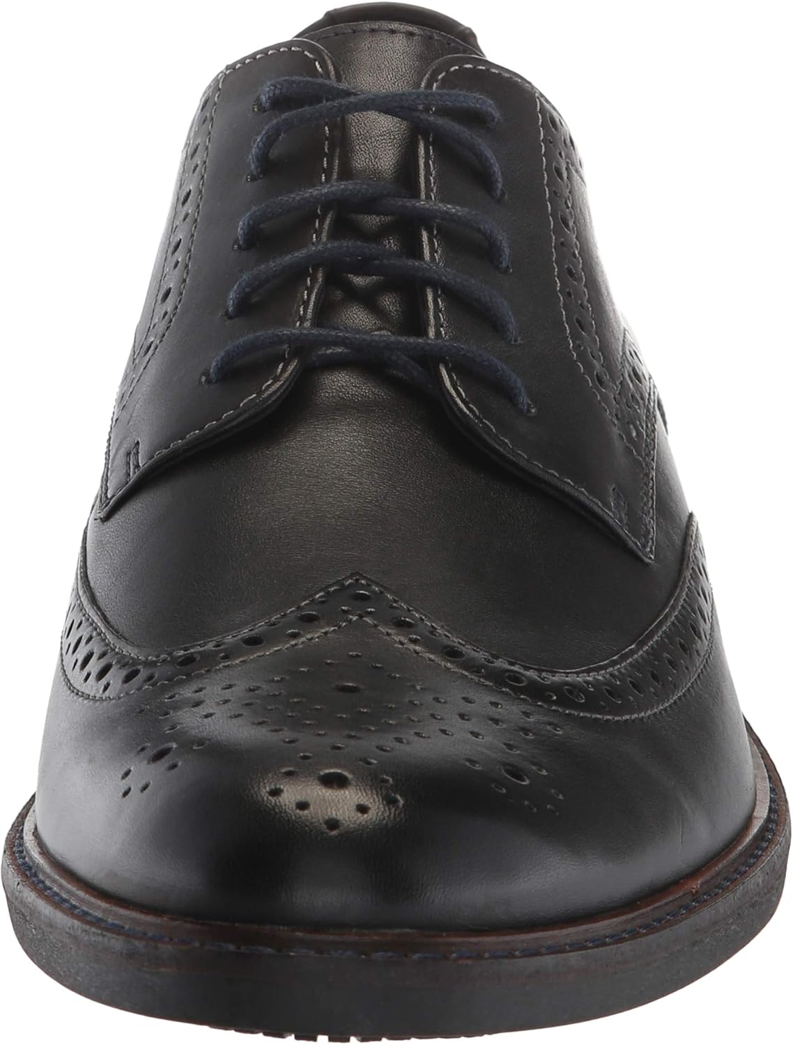 bostonian maxton wing