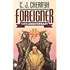 Foreigner: 10th Anniversary Edition (Foreigner series Book 1)