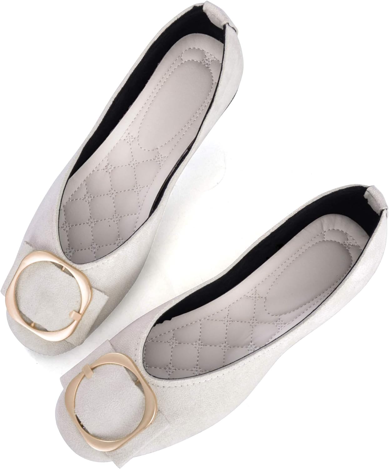 women's ballet flats for wide feet